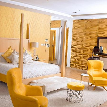 Masawara Urban Retreat Hotel Хараре Екстериор снимка