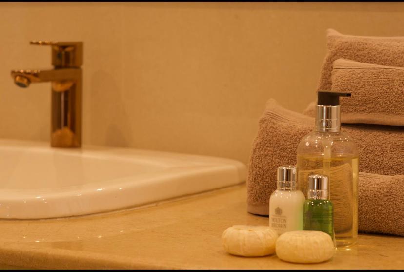 Masawara Urban Retreat Hotel Хараре Екстериор снимка