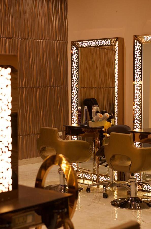 Masawara Urban Retreat Hotel Хараре Екстериор снимка