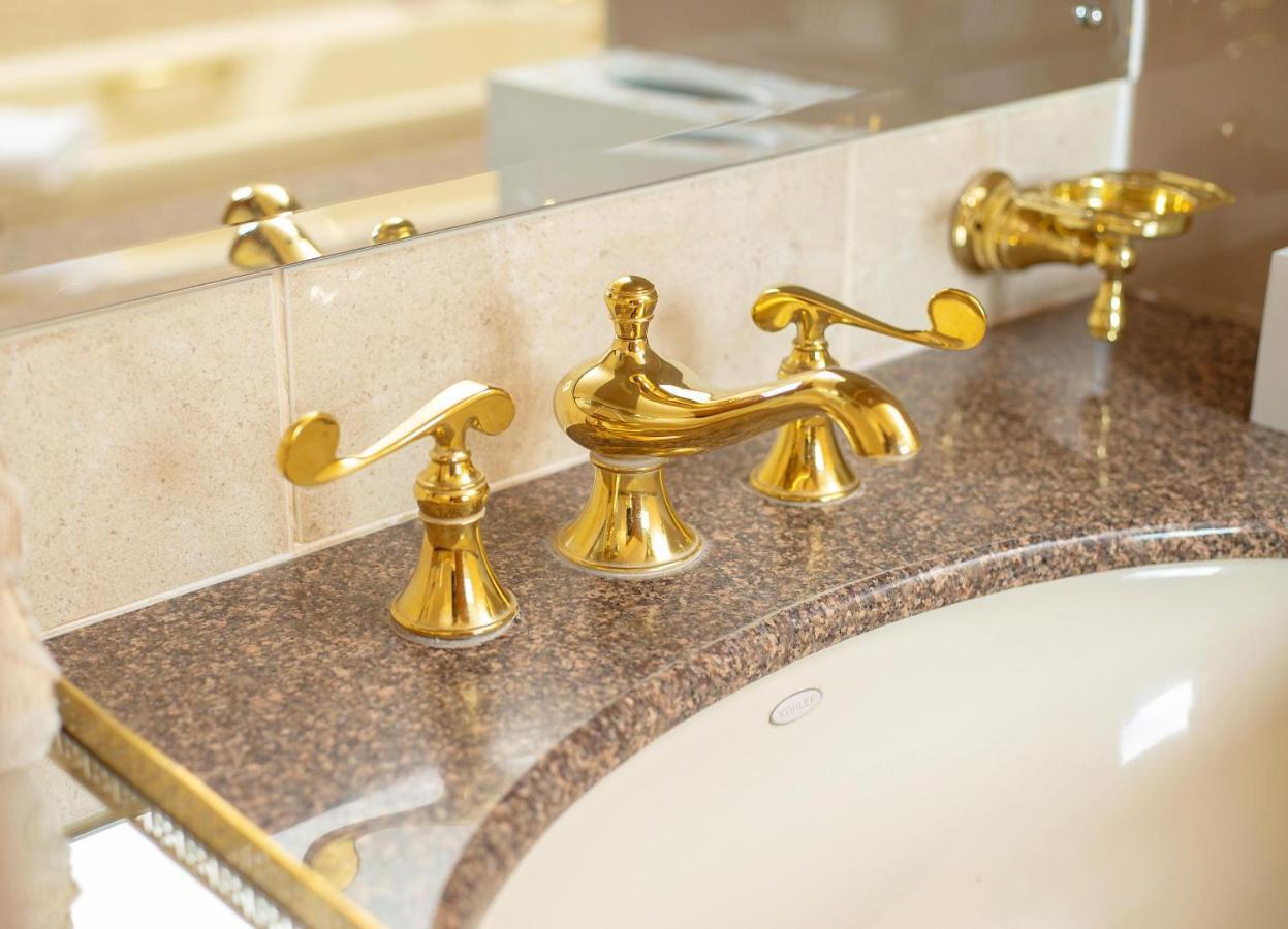 Masawara Urban Retreat Hotel Хараре Екстериор снимка